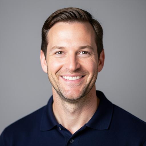 Mike — local Cleveland home buyer